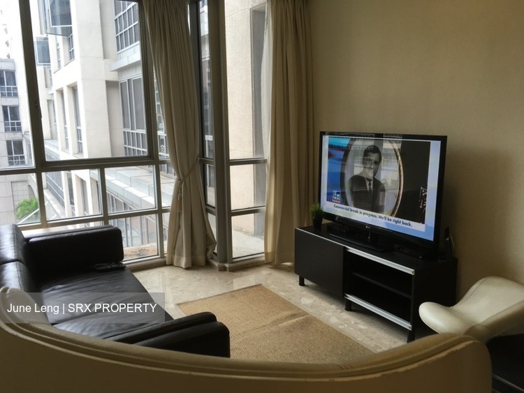 UE Square (D9), Apartment #557329861